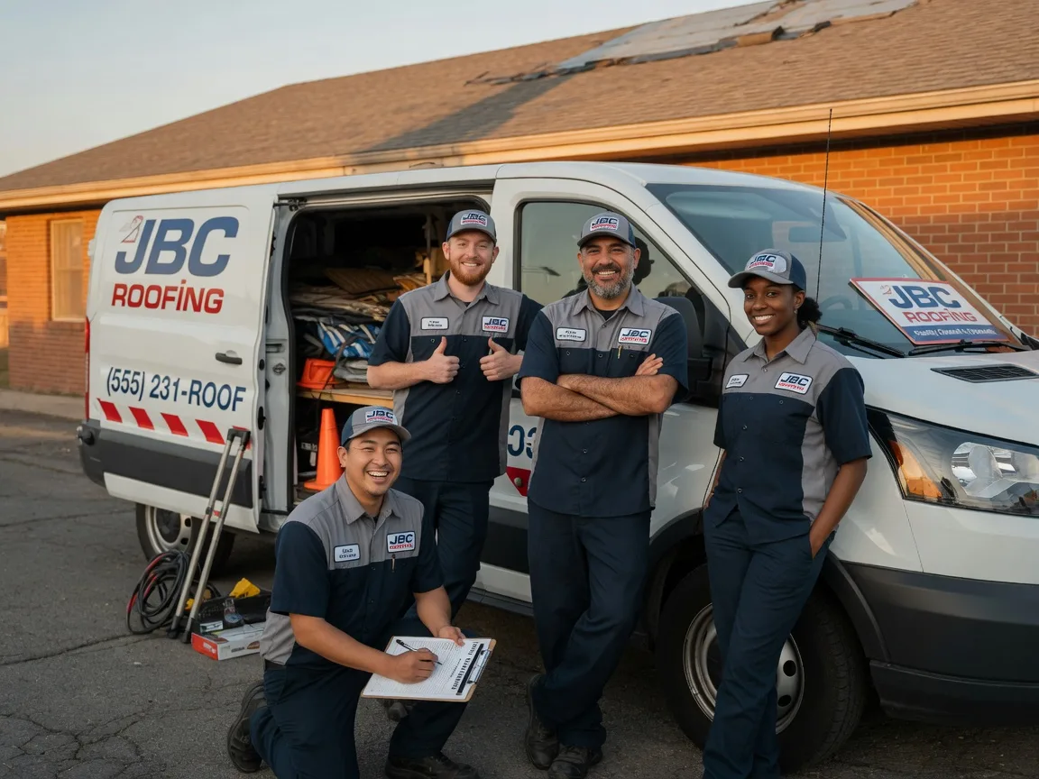 Roof Replacement company in Brownfield, ME
